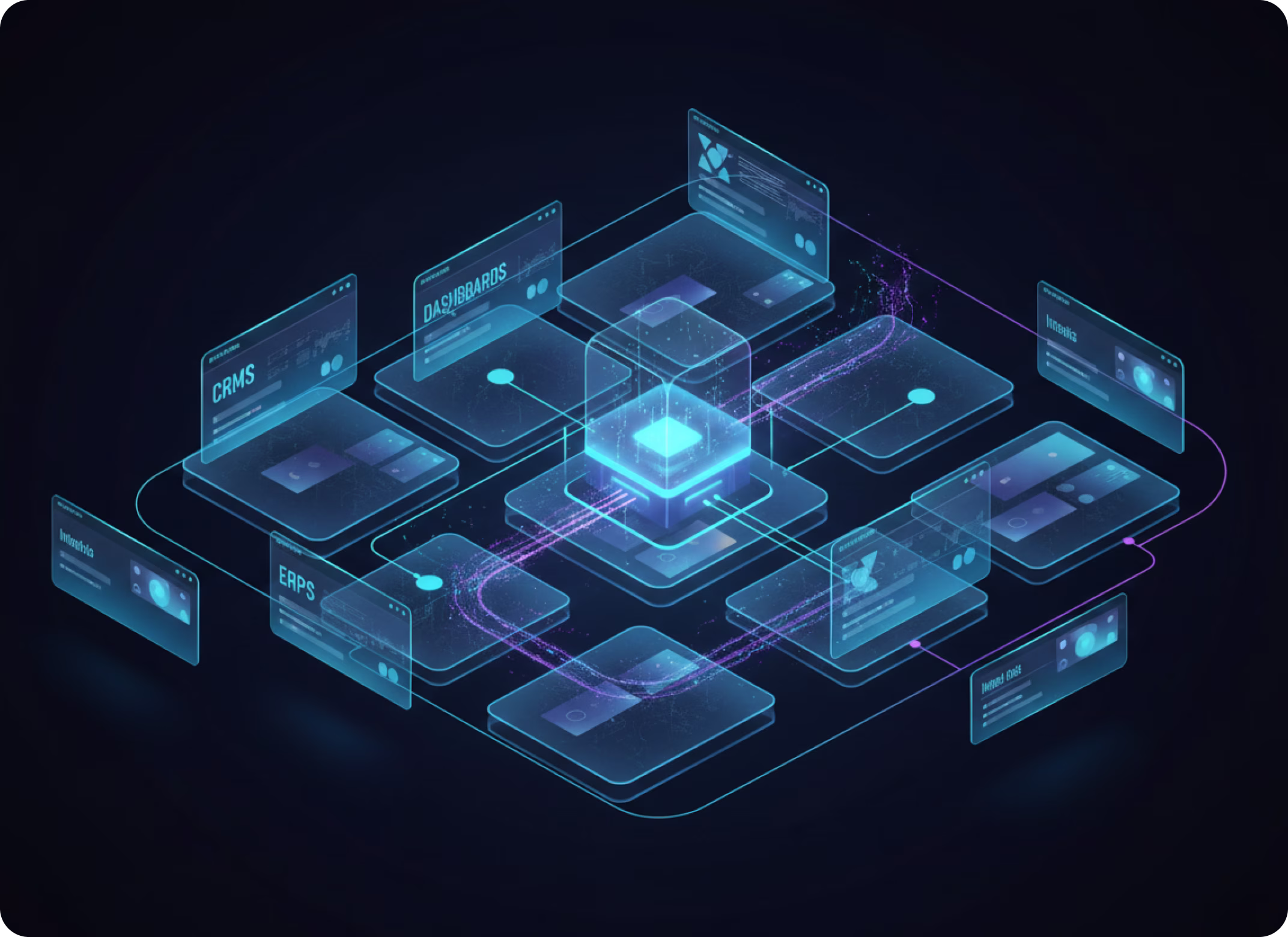 AI Integration & Deployment